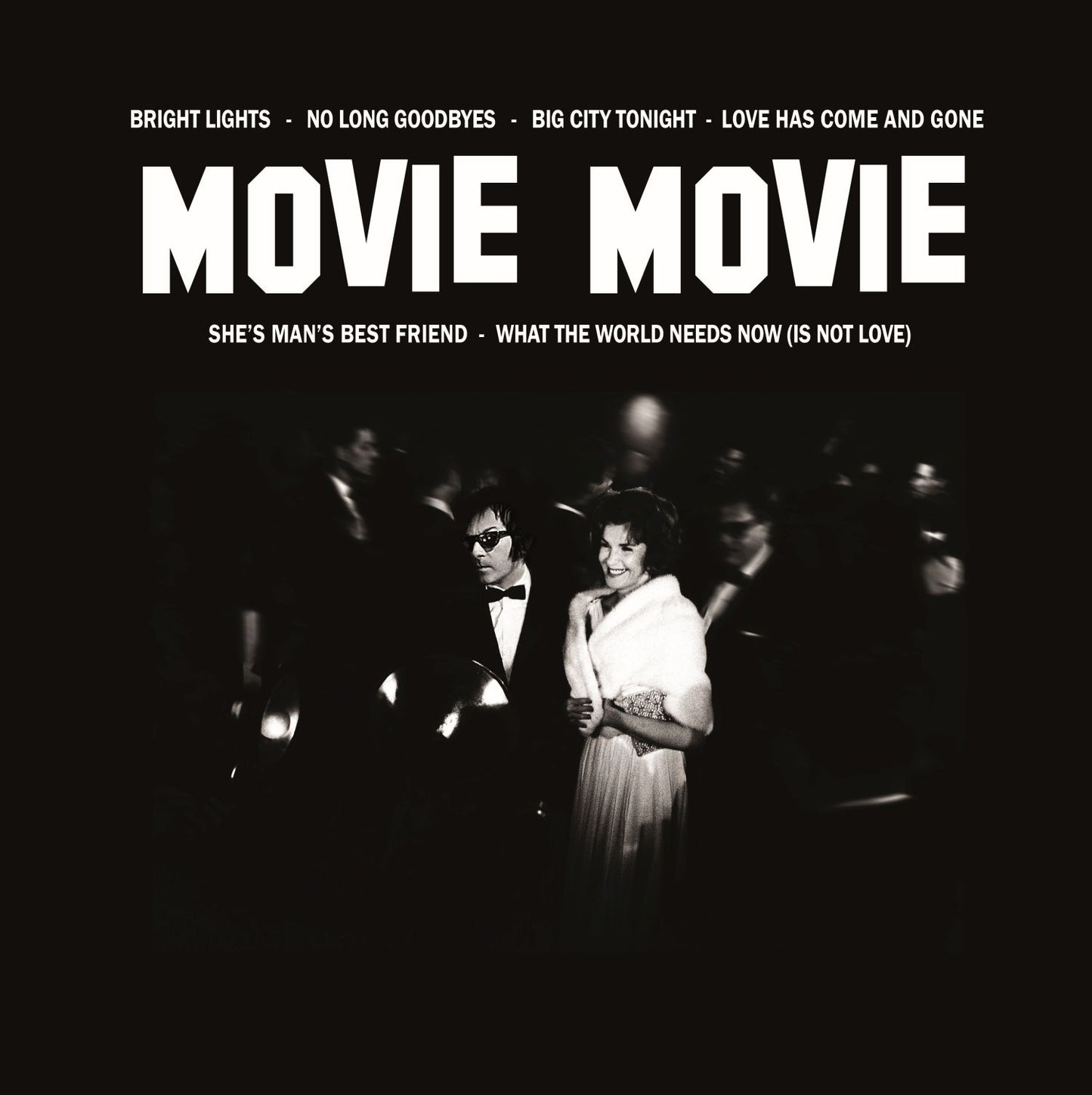 Movie Movie - Now playing