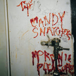 Candy Snatchers : Moronic Pleasures (LP,Album)