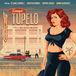 Impala : Teenage Tupelo (LP,Album,Reissue)