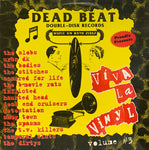 Various : Viva La Vinyl Volume #3 (LP,Compilation)
