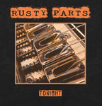 Rusty Parts : Tonight (7",EP)
