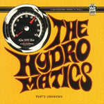 Hydromatics, The : Parts Unknown (LP,Album)