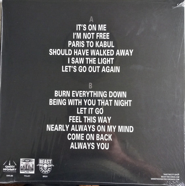Brat Farrar : Singles 2010 - 2020 (LP,Compilation)