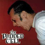 Padded Cell, The : The Padded Cell (LP,Album)