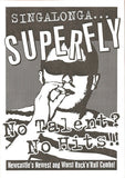 Superfly T.N.T.'s : No Talent? No Hits!! (LP,Album)