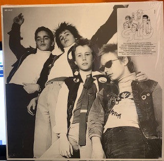 Glo (2) : Strutfutar Från Då (LP,Compilation,Limited Edition,Stereo)