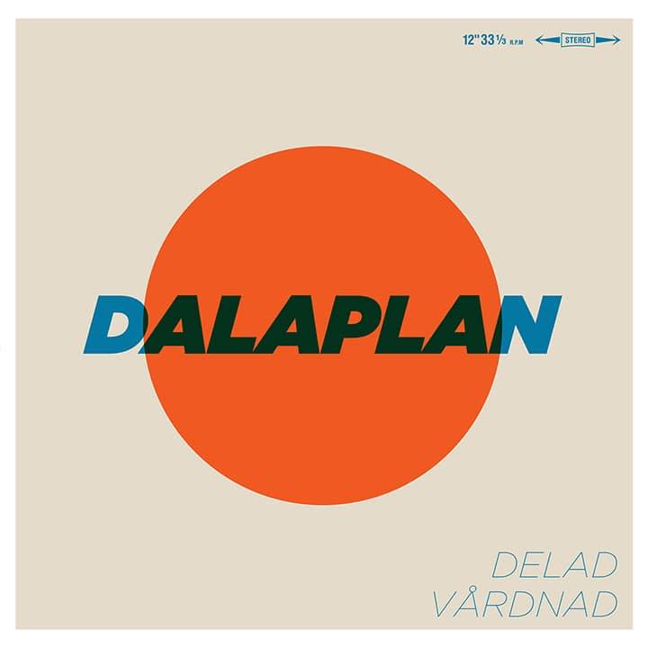 Dalaplan - Delad Vårdnad