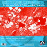 Yellow Melodies, The : Students Of Life: A Tribute To BMX Bandits (12",EP)