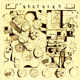 Beatniks - Beatniks