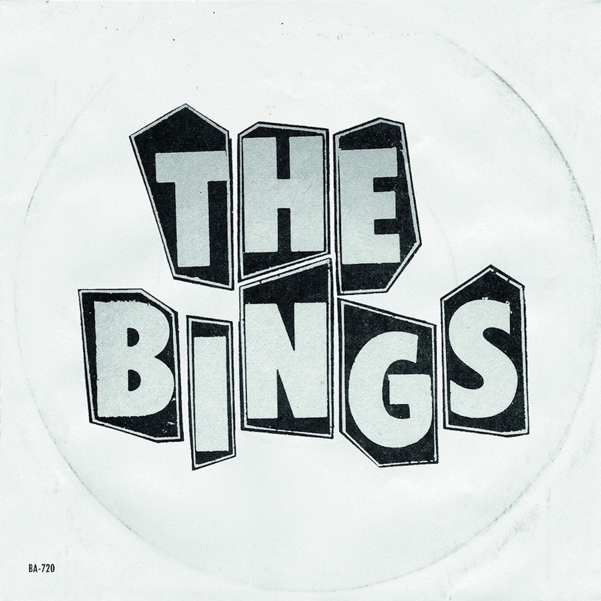 Bings, The - Please Please Please