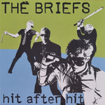 The Briefs – Hit After Hit