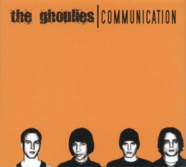 The Ghoulies – Communication