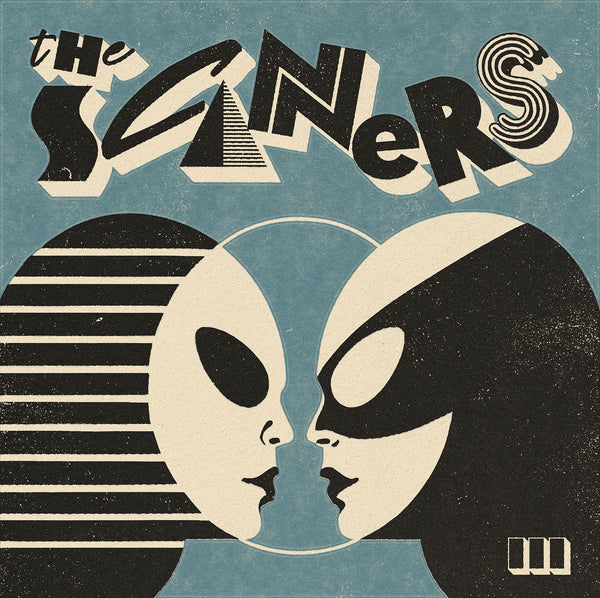 The Scaners – III