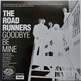 Roadrunners (2), The : Goodbye / Be Mine (7",Single,45 RPM)