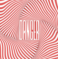DANGER – DANGER EP