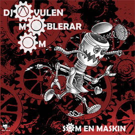 The Hip Priests / Djävulen Möblerar Om – Split