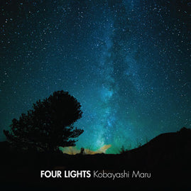 Four Lights – Kobayashi Maru