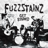 Fuzzstainz - Get Stained
