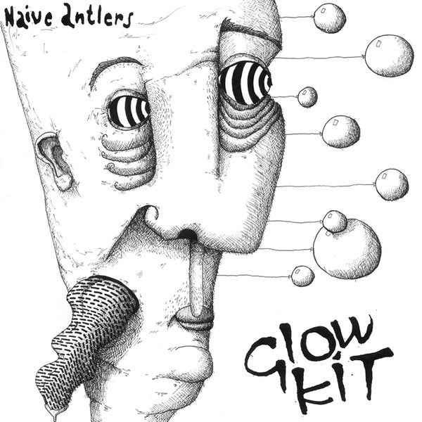 Glow Kit – Naive Antlers