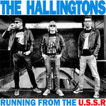 The Hallingtons – Running From The U.S.S.R