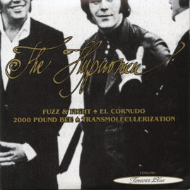 The Hypnomen – Fuzz & Fight