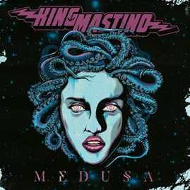 King Mastino - Medusa