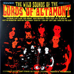 The Lords Of Altamont – The Wild Sounds Of The Lords Of Altamont