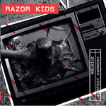Randy Savages, Razor Kids – Seaguls / Deliquents Dropouts / Abusive / Perfect Harmony