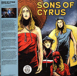 Sons Of Cyrus – Can You Dig It