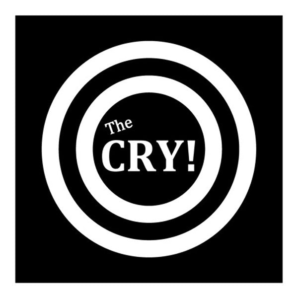 The Cry! – The Cry!