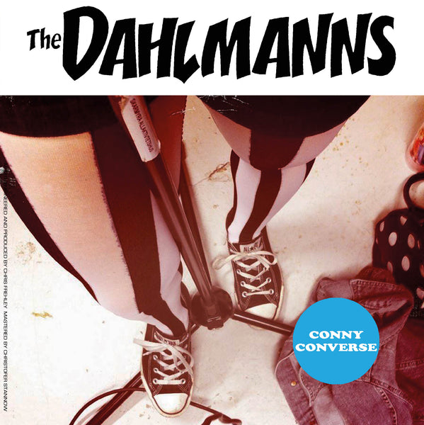 The Dahlmanns, The Stanleys – Split