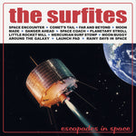 The Surfites – Escapades In Space
