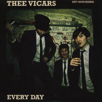 Thee Vicars – Every Day