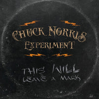 The Chuck Norris Experiment – This Will Leave A Mark
