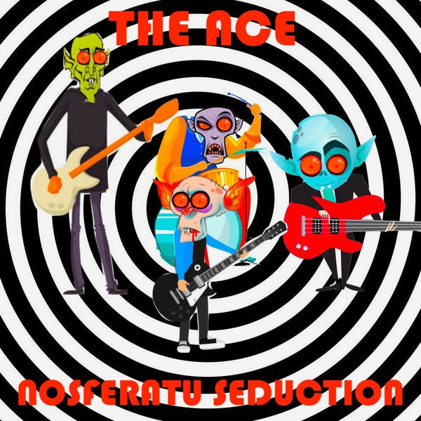 The Ace – Nosferatu Seduction