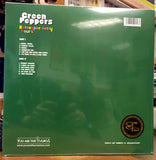 Green Peppers : Retrospectively Yours (LP,Compilation)