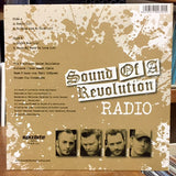 Sound Of A Revolution : Radio (7")
