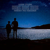 Daniel Wylie's Cosmic Rough Riders : Scenery For Dreamers (LP,Album)
