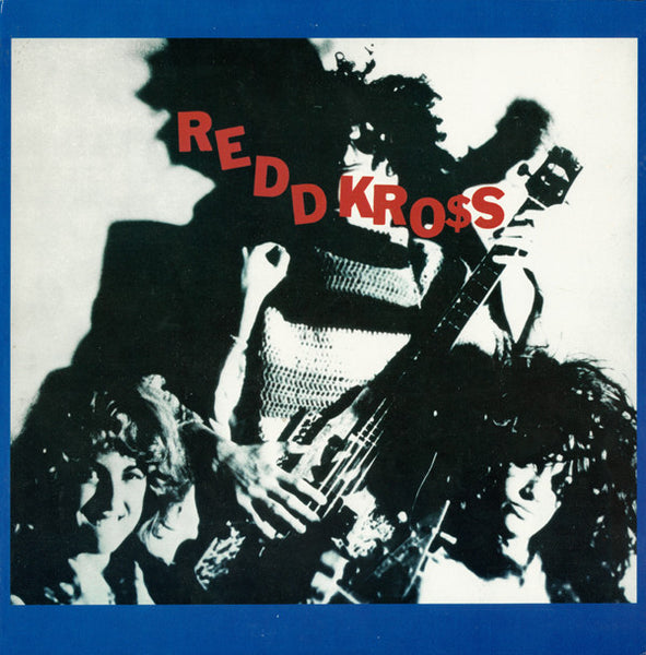Redd Kross : Born Innocent (LP,Album,Reissue)