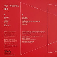 Not The Ones : TLC (LP,Album)