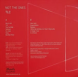 Not The Ones : TLC (LP,Album)