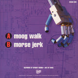 Lou Höffner Trio Minus One, The : Moog Walk (7",45 RPM,Single)