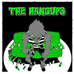 Hangups (2), The : The Hangups (7",45 RPM,EP,Limited Edition)