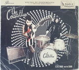 Courettes, The : We Are The Courettes (Album)