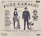 Courettes, The : We Are The Courettes (Album)