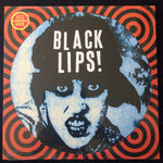 Black Lips, The : The Black Lips (LP,Album,Limited Edition,Repress)