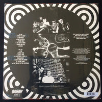 Black Lips, The : The Black Lips (LP,Album,Limited Edition,Repress)