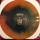 Black Lips, The : The Black Lips (LP,Album,Limited Edition,Repress)