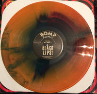 Black Lips, The : The Black Lips (LP,Album,Limited Edition,Repress)