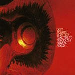 Soft Hearted Scientists : Take Time To Wonder In A Whirling World (LP,Album)